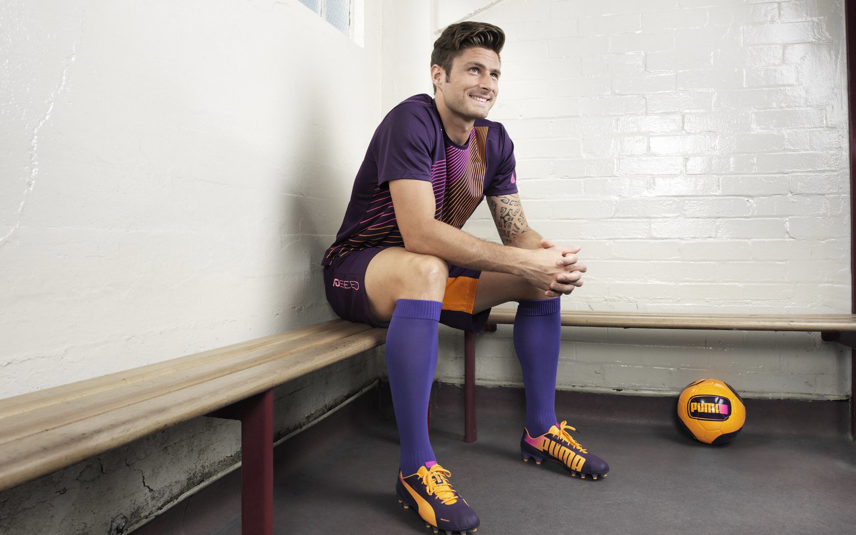 _运动员的个人品牌建设:美丽与实力兼备_,运动员自己的品牌